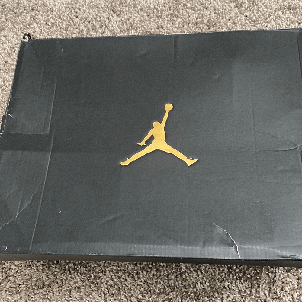 Jordan Horizon